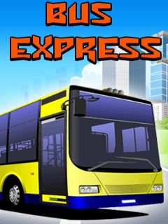 game pic for Bus express